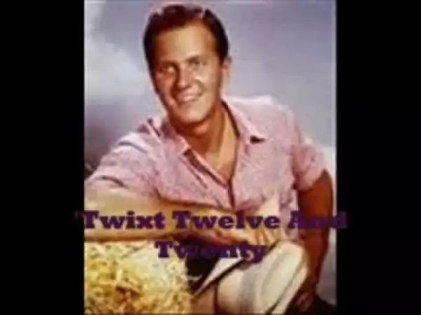 Pat Boone - Twixt Twelve and Twenty